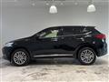 2018 Toyota Harrier