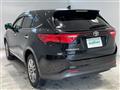 2018 Toyota Harrier