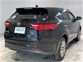 2018 Toyota Harrier