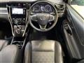 2018 Toyota Harrier