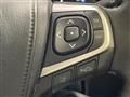 2018 Toyota Harrier