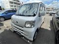 2014 Toyota PIXIS VAN