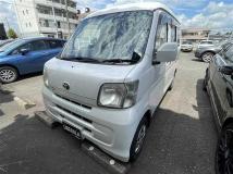 2014 Toyota PIXIS VAN
