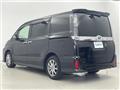 2016 Toyota Voxy