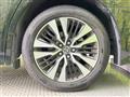 2022 Toyota Alphard