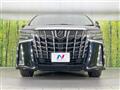 2022 Toyota Alphard