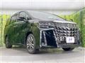 2022 Toyota Alphard