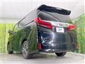 2022 Toyota Alphard