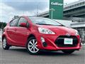 2015 Toyota AQUA