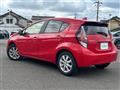 2015 Toyota AQUA