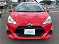 2015 Toyota AQUA