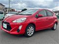 2015 Toyota AQUA