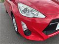2015 Toyota AQUA