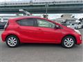 2015 Toyota AQUA