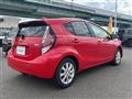 2015 Toyota AQUA