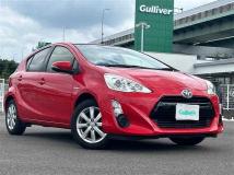 2015 Toyota AQUA