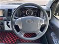 2024 Toyota Hiace Van