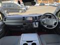 2024 Toyota Hiace Van