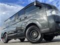 2024 Toyota Hiace Van