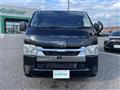 2024 Toyota Hiace Van