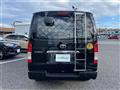 2024 Toyota Hiace Van