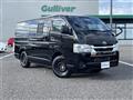 2024 Toyota Hiace Van