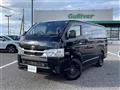 2024 Toyota Hiace Van