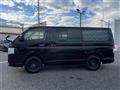 2024 Toyota Hiace Van