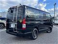 2024 Toyota Hiace Van