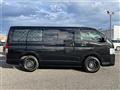 2024 Toyota Hiace Van