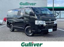 2024 Toyota Hiace Van