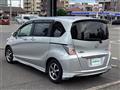2013 Honda Freed