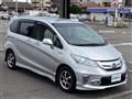 2013 Honda Freed