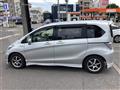 2013 Honda Freed