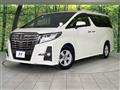 2017 Toyota Alphard