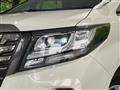 2017 Toyota Alphard
