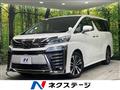 2018 Toyota Vellfire