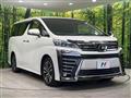 2018 Toyota Vellfire
