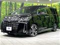 2018 Toyota Alphard