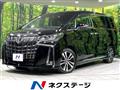 2018 Toyota Alphard