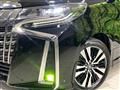 2018 Toyota Alphard