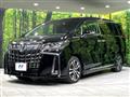 2018 Toyota Alphard