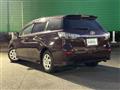 2013 Toyota Wish