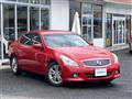 2012 Nissan Skyline