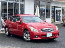 2012 Nissan Skyline