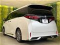 2023 Toyota Alphard