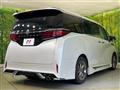 2023 Toyota Alphard