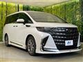 2023 Toyota Alphard