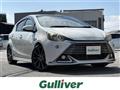 2014 Toyota AQUA