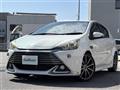 2014 Toyota AQUA